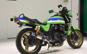 KAWASAKI ZRX400 2007 ZR400E