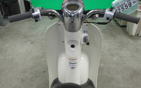 HONDA CREA SCOOPY I AF55