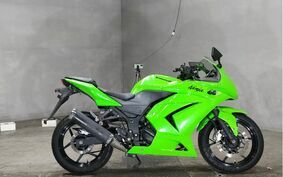 KAWASAKI NINJA 250R EX250K