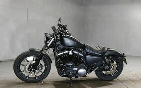 HARLEY XL883N 2015 LE2