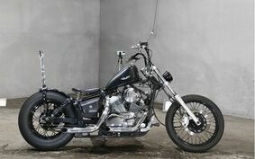 YAMAHA DRAGSTAR 250 VG02J