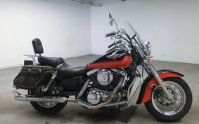 KAWASAKI VULCAN 1500 CLASSIC 1996 VNT50D