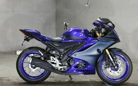 YAMAHA YZF-R15 RG86J