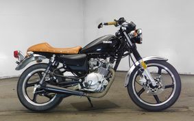 YAMAHA YB125SP PCJL