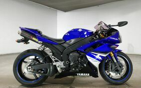 YAMAHA YZF-R1 2008 RN20