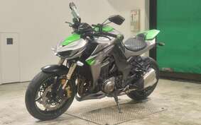 KAWASAKI Z1000 Gen.5 2014