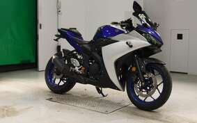 YAMAHA YZF-R25 RG10J