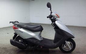 YAMAHA AXIS 125 TREET 2009 SE53J