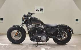 HARLEY XL1200X 2011 LC3