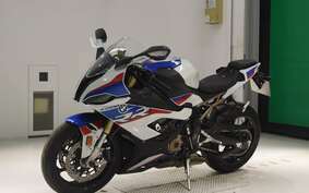 BMW S1000RR 2020