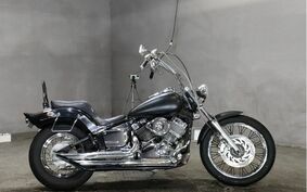 YAMAHA DRAGSTAR 400 2005 VH01J