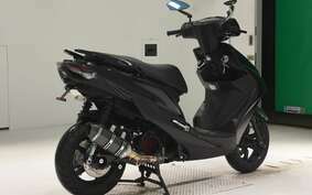 YAMAHA CYGNUS 125 XSR 3 SED8J