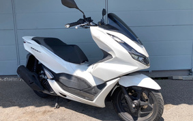 HONDA PCX 160 KF47