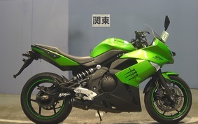 KAWASAKI NINJA 400R 2013 ER400B