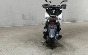 YAMAHA TRICITY 125 SE82J