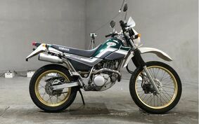 YAMAHA SEROW 225 WE DG08J