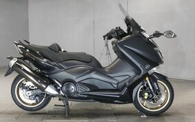 YAMAHA T-MAX 530 2016 SJ12J