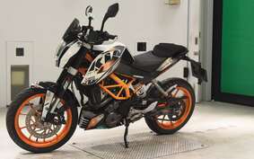 KTM 390 DUKE 2014 JGJ40