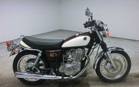 YAMAHA SR400 2009 RH01J