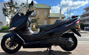 SUZUKI BURGMAN400 2020 DU11A