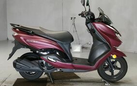 SUZUKI バーグマン125 EA11D