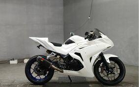 YAMAHA YZF-R25 RG10J