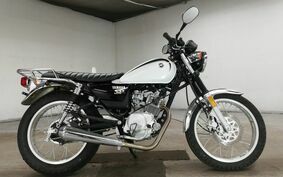 YAMAHA YB125SP PCJL