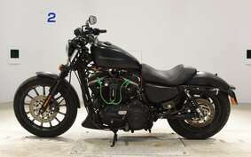 HARLEY XL883N 2010 LE2