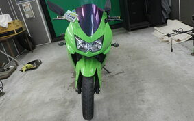 KAWASAKI NINJA 250R