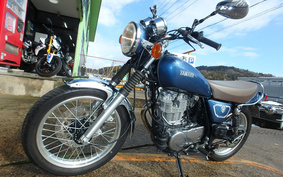 YAMAHA SR400 2020 RH16J