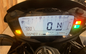 SUZUKI SV650X ABS 2021 VP55B