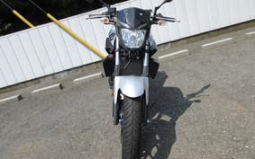 YAMAHA MT-25 RG10J