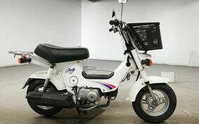 HONDA CHALY 50 CF50