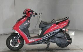 YAMAHA CYGNUS 125 X SR SEA5J