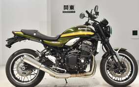 KAWASAKI Z900RS ZR900C