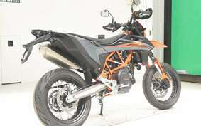 KTM 690 SMC R 2024