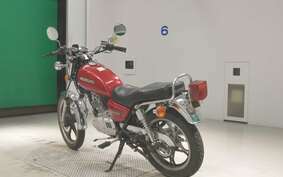 SUZUKI GN125 H PCJG9