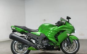 KAWASAKI ZX 1400 NINJA R 2014 ZXNE12