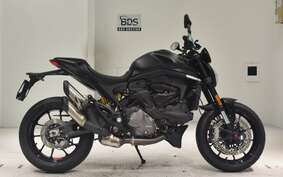 DUCATI MONSTER 937 + 2021