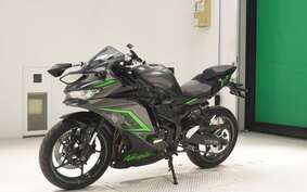 KAWASAKI ZX-25R-2SE ZX250H