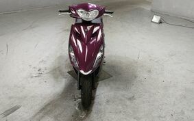 YAMAHA AXIS Z SED7J