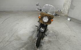 KAWASAKI W650 1999 EJ650A