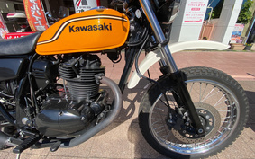 KAWASAKI 250TR BJ250F