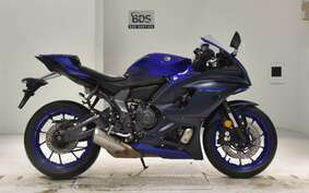 YAMAHA YZF-R7 2022 RM39J