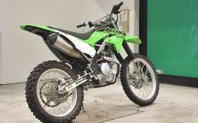 KAWASAKI KLX230R LX230E