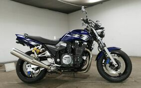 YAMAHA XJR1300 2007 RP17J