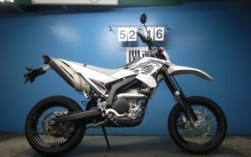 YAMAHA WR250X 2011 DG15J