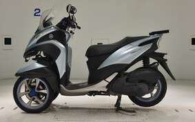 YAMAHA TRICITY 125 SEC1J