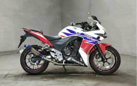 HONDA CBR400R 2013 NC47