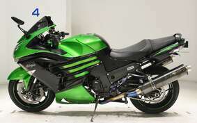 KAWASAKI ZX 1400 NINJA R A 2016